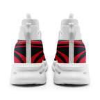 Custom Jacket MaxSoul Shoes and Hat Combo Offer Personalized Combo ZH-D023028-3