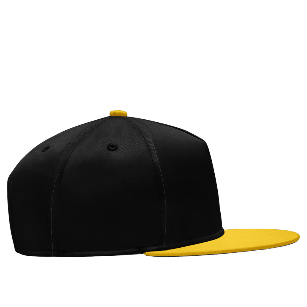 Custom Sport Design Hat Stitched Adjustable Snapback Personalized Baseball Cap PR067B-bd0b007a-b
