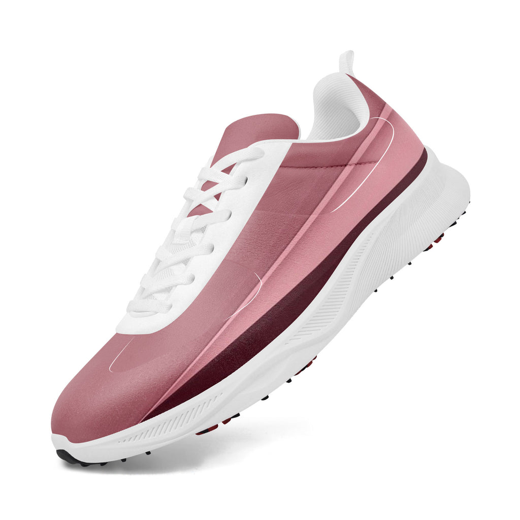 Custom Premium Golf Performance Shoes Personalized Sneaker FN070-E020003-18