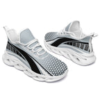 Custom Maxsoul Shoes Personalized Sneaker FN003-E025022-10