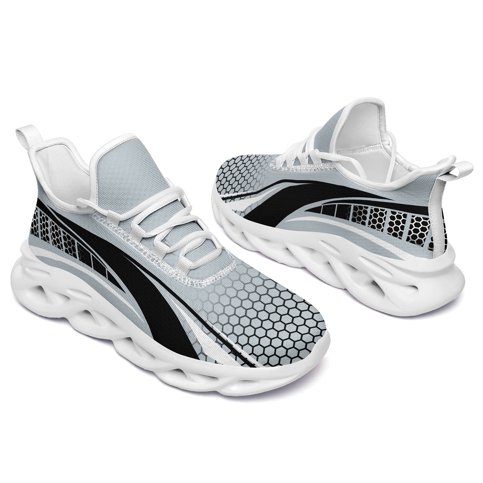 Custom Maxsoul Shoes Personalized Sneaker FN003-E025022-10