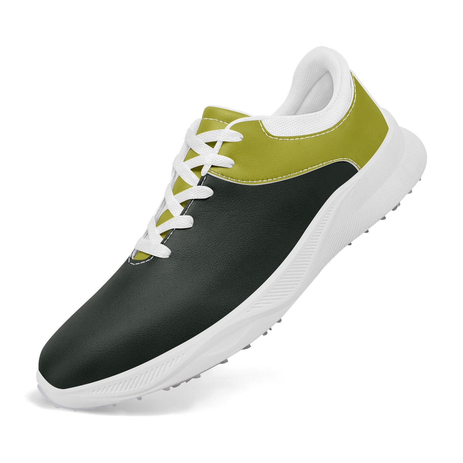 Custom Premium Golf Performance Shoes Personalized Sneaker FN062-D020344-7