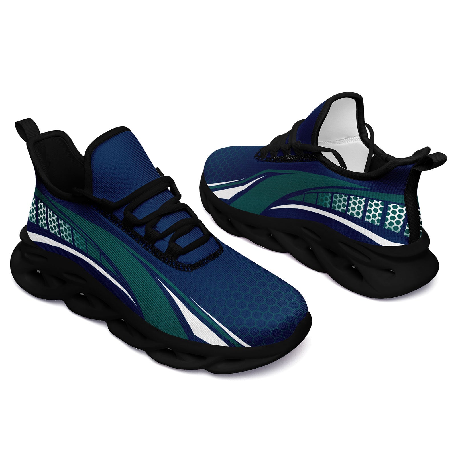 Custom Maxsoul Shoes Personalized Sneaker FN003-E025022-25