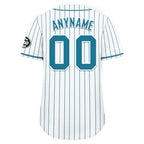 Custom Stripe Fashion Personalized Authentic Baseball Jersey BSBJ01-E025078-6