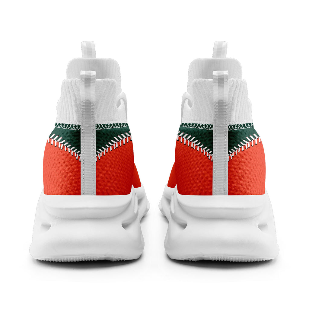 Custom Jacket MaxSoul Shoes and Hat Combo Offer Personalized Combo ZH-D028015-6