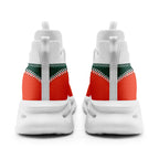 Custom Jacket MaxSoul Shoes and Hat Combo Offer Personalized Combo ZH-D028015-6