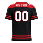 Custom Houston Personalized Authentic Football Jersey FBJ02-E0607-11