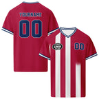 Custom United States 2026 World Cup Football Shirt Customized Soccer Jersey for Fans Add Your Name & Number FZ190-F009146-1