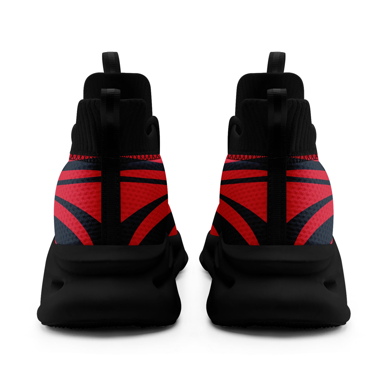 Custom MaxSoul Shoes and Hat Combo Offer Personalized Combo ZH-D023027-1
