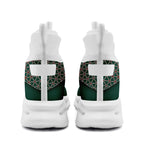 Custom Jacket MaxSoul Shoes and Hat Combo Offer Personalized Combo ZH-D023030-9