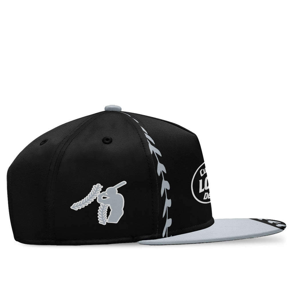 Custom Hat Sport Design Cap Stitched Adjustable Personalized PR067-E023021-10