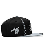 Custom Hat Sport Design Cap Stitched Adjustable Personalized PR067-E023021-10