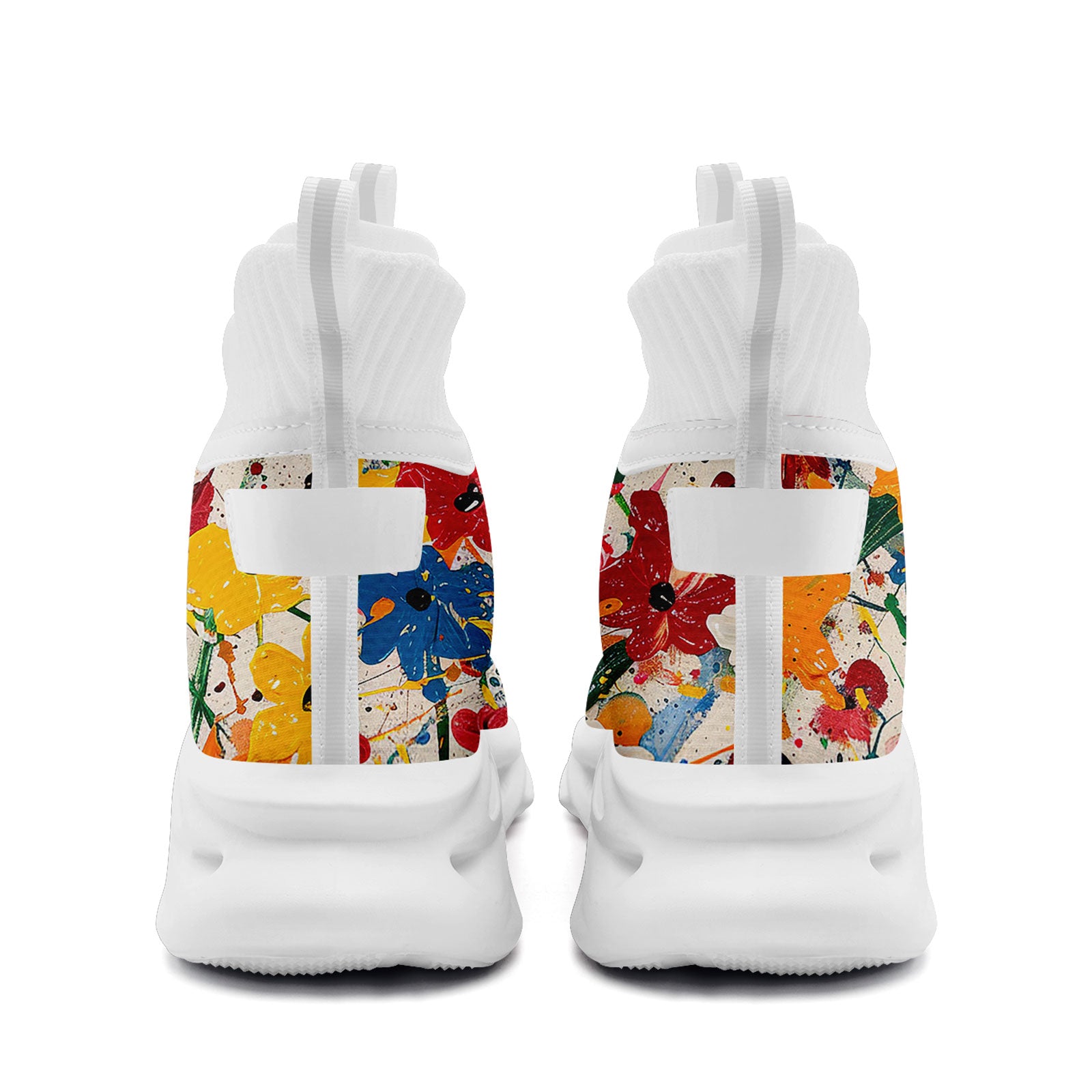 Custom Maxsoul Shoes Personalized Sneaker FN029A-D020170-5