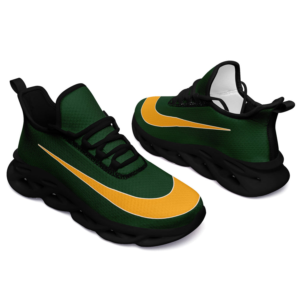 Custom Maxsoul Shoes Personalized Sneaker FN003-E020109-20