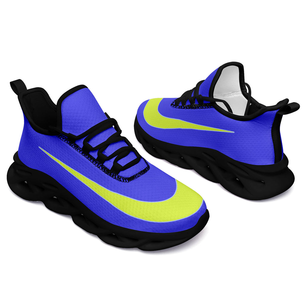 Custom Maxsoul Shoes Personalized Sneaker FN003-E020109-17