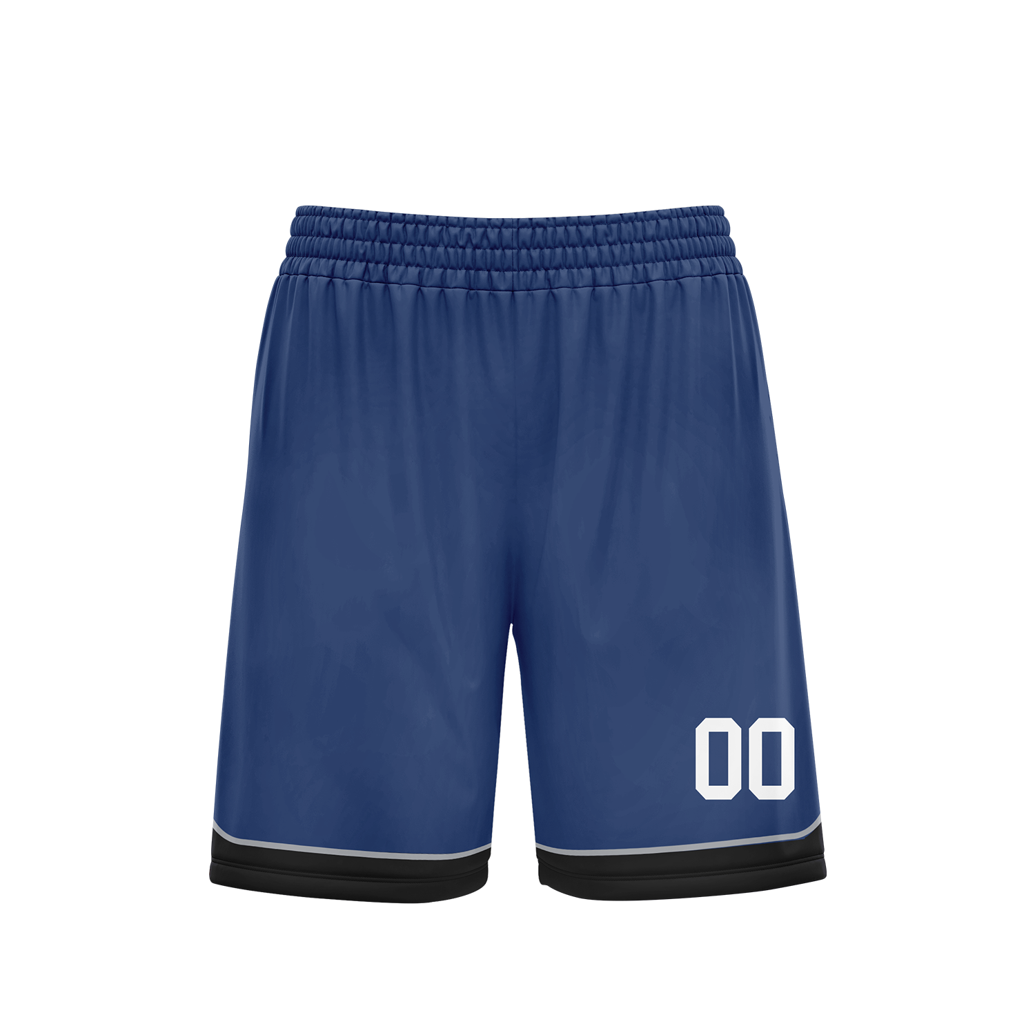 Custom Deep Blue Classic Style Sports Uniform Basketball Jersey BBJ01-bd0a70ec