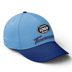 Custom Hat Sport Design Cap Stitched Adjustable Personalized YW061-D028016-24