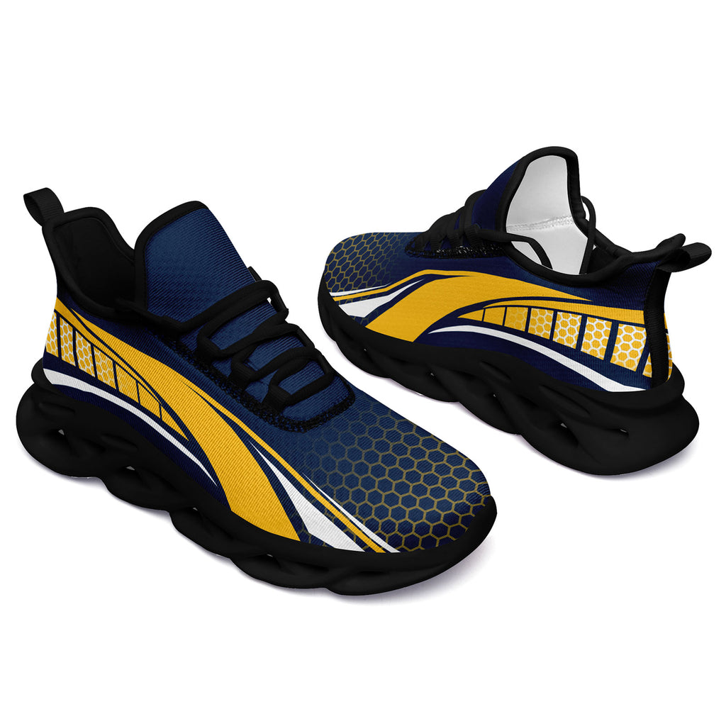 Custom Maxsoul Shoes Personalized Sneaker FN003-E025022-17