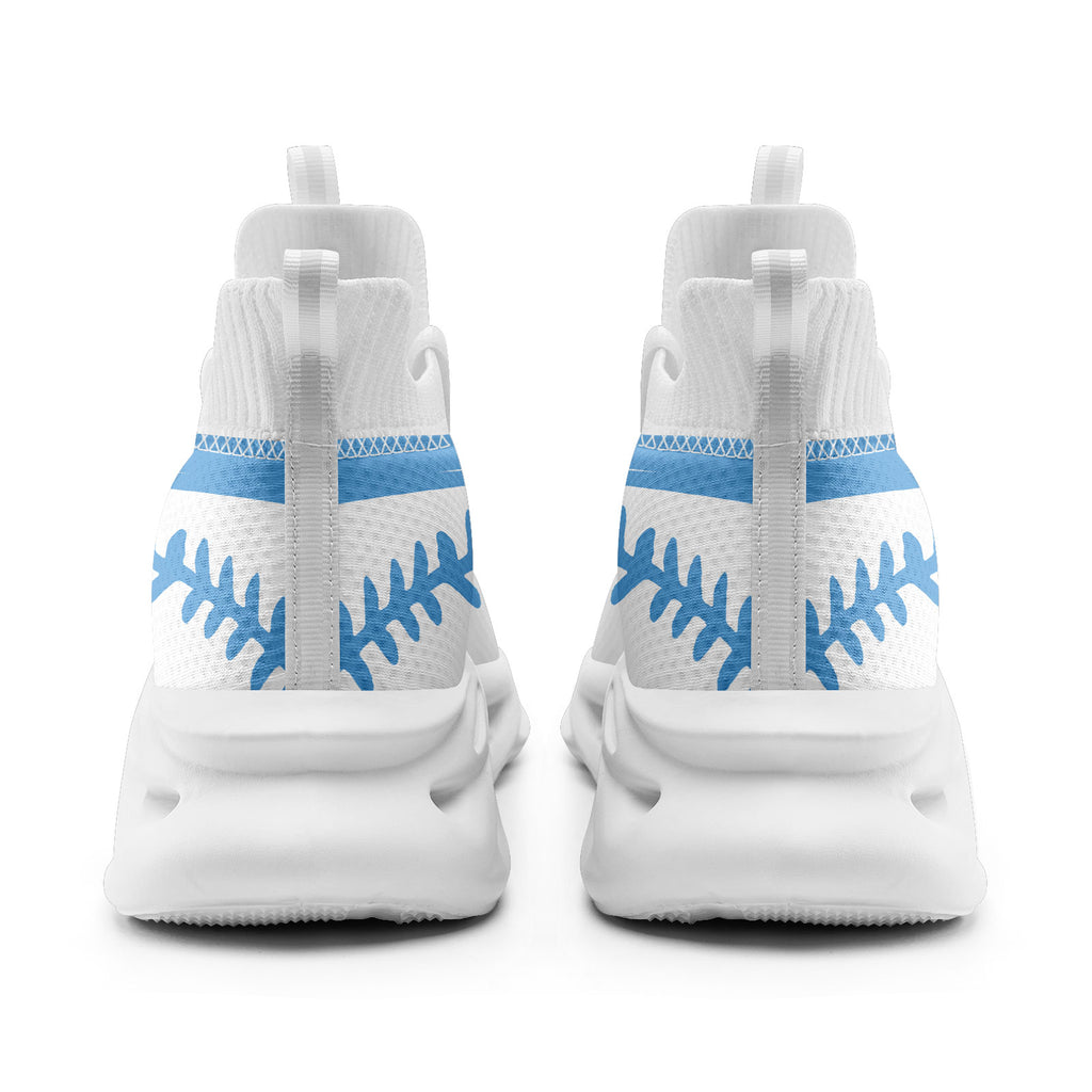 Custom Maxsoul Shoes Personalized Sneaker FN030A-D025002-12