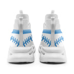 Custom Maxsoul Shoes Personalized Sneaker FN030A-D025002-12