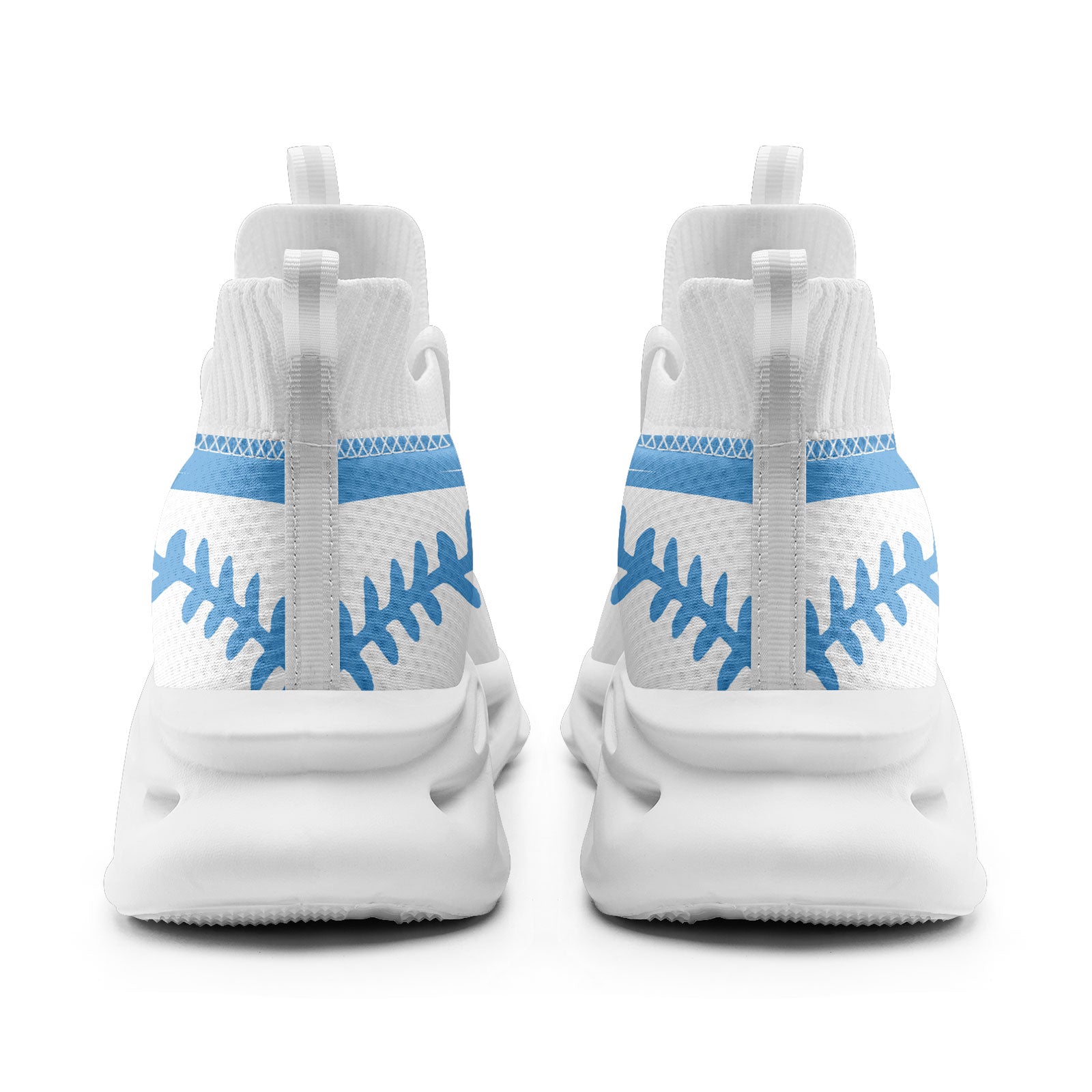 Custom Maxsoul Shoes Personalized Sneaker FN030A-D025002-12