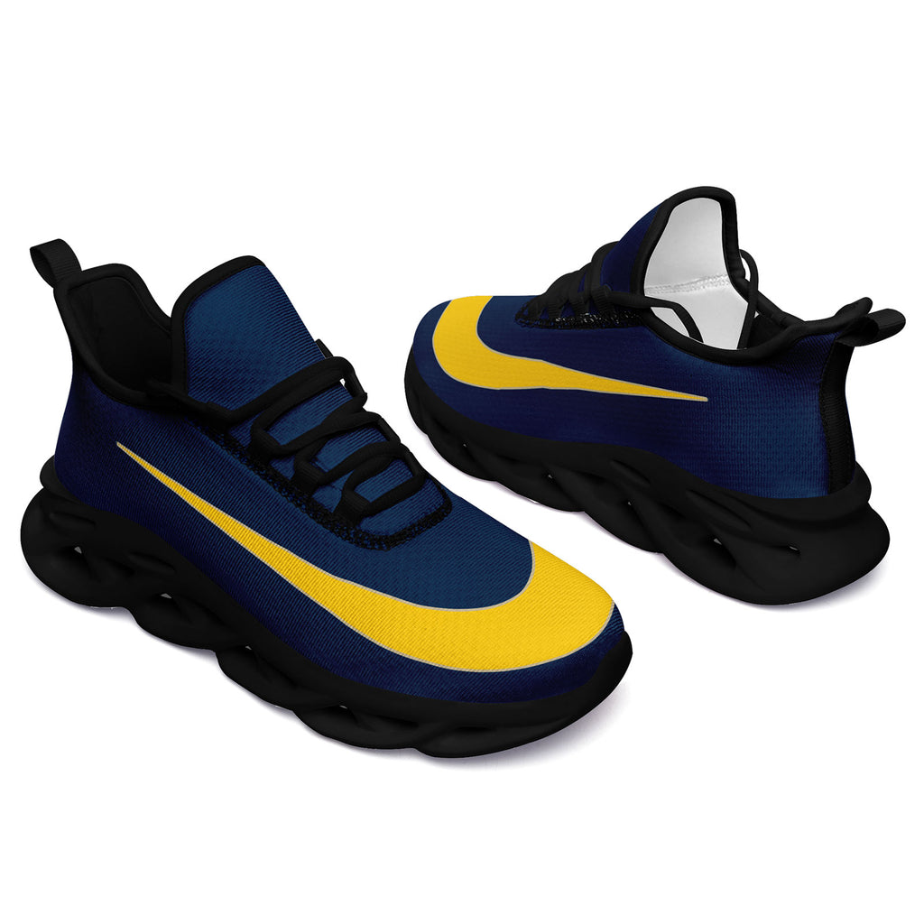 Custom Maxsoul Shoes Personalized Sneaker FN003-E020109-6