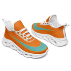 Custom Maxsoul Shoes Personalized Sneaker FN003-E020109-18