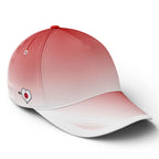 Personalized 2026 Japan Soccer Fan Hat - Add Your Name & Design Custom 2026 Football Tournament Hat YW061-F025089-2