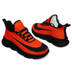 Custom Maxsoul Shoes Personalized Sneaker FN003-E020109-11