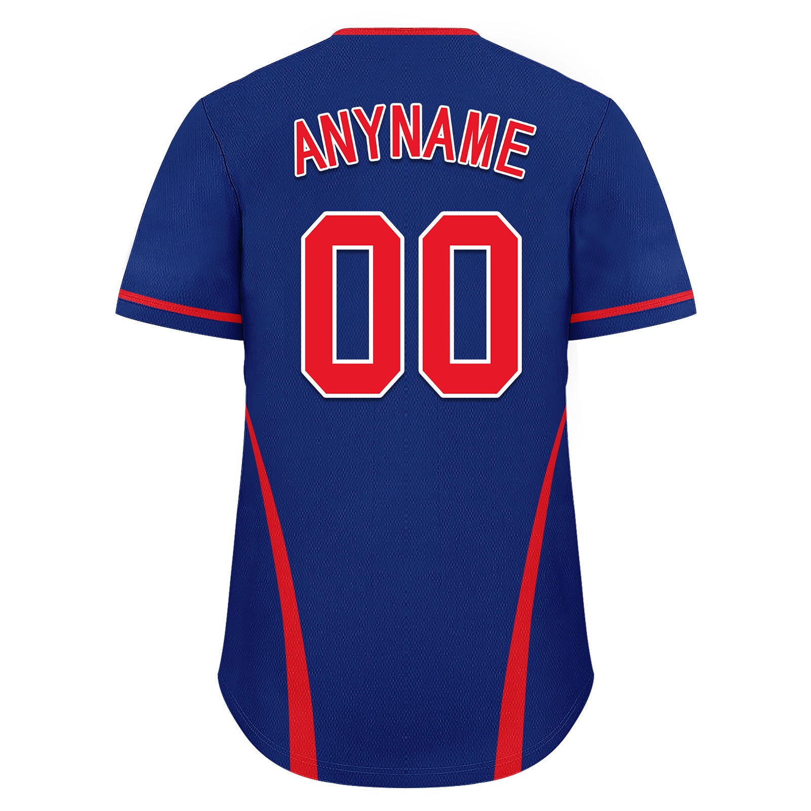 Custom Pennsylvania Personalized Authentic Baseball Jersey BSBJ01-E06042-21Q