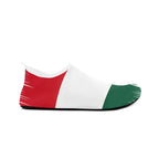 Custom 2026 World Cup Mexico Sneakers DIY Country Flag Running Shoes Lightweight Sport Shoes Gift for Football Fans Personalized Team Name and Logo FN086-F023097-6