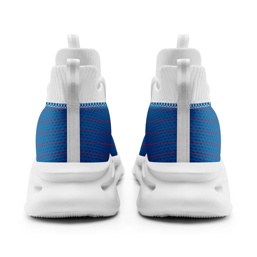 Custom MaxSoul Shoes and Hat Combo Offer Personalized Combo ZH-D020238-13