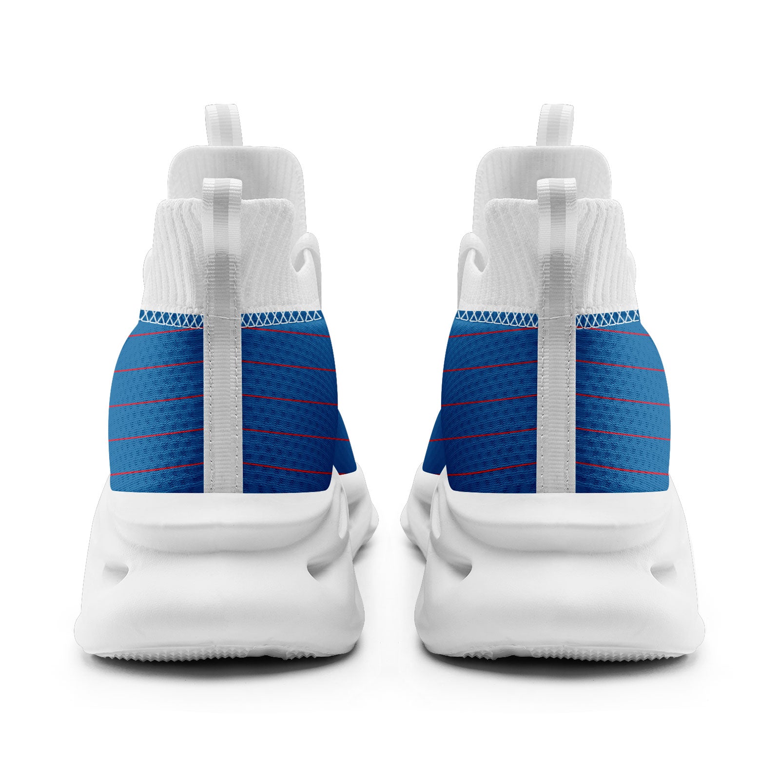 Custom MaxSoul Shoes and Hat Combo Offer Personalized Combo ZH-D020238-13