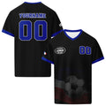 Custom France 2026 World Cup Football Shirt Customized Soccer Jersey for Fans Add Your Name & Number FZ190-F025083-5