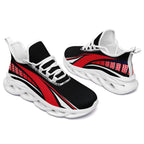 Custom Maxsoul Shoes Personalized Sneaker FN003-E025022-18
