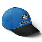 Custom Hat Sport Design Cap Stitched Adjustable Personalized YW061-D028016-6
