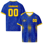 Custom Uruguay 2026 World Cup Football Shirt Customized Soccer Jersey for Fans Add Your Name & Number FZ190-F009126-3