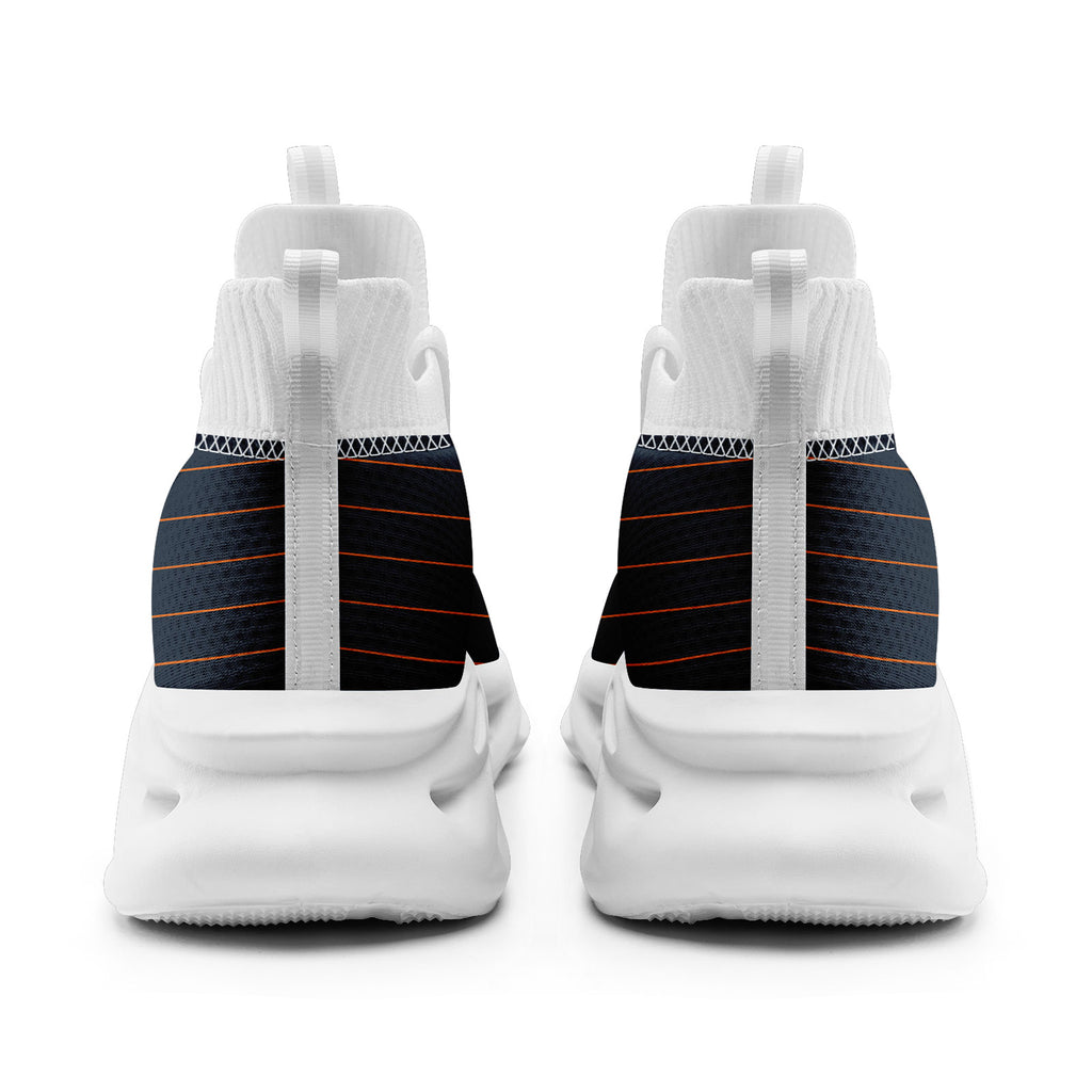 Custom MaxSoul Shoes and Hat Combo Offer Personalized Combo ZH-D020238-12