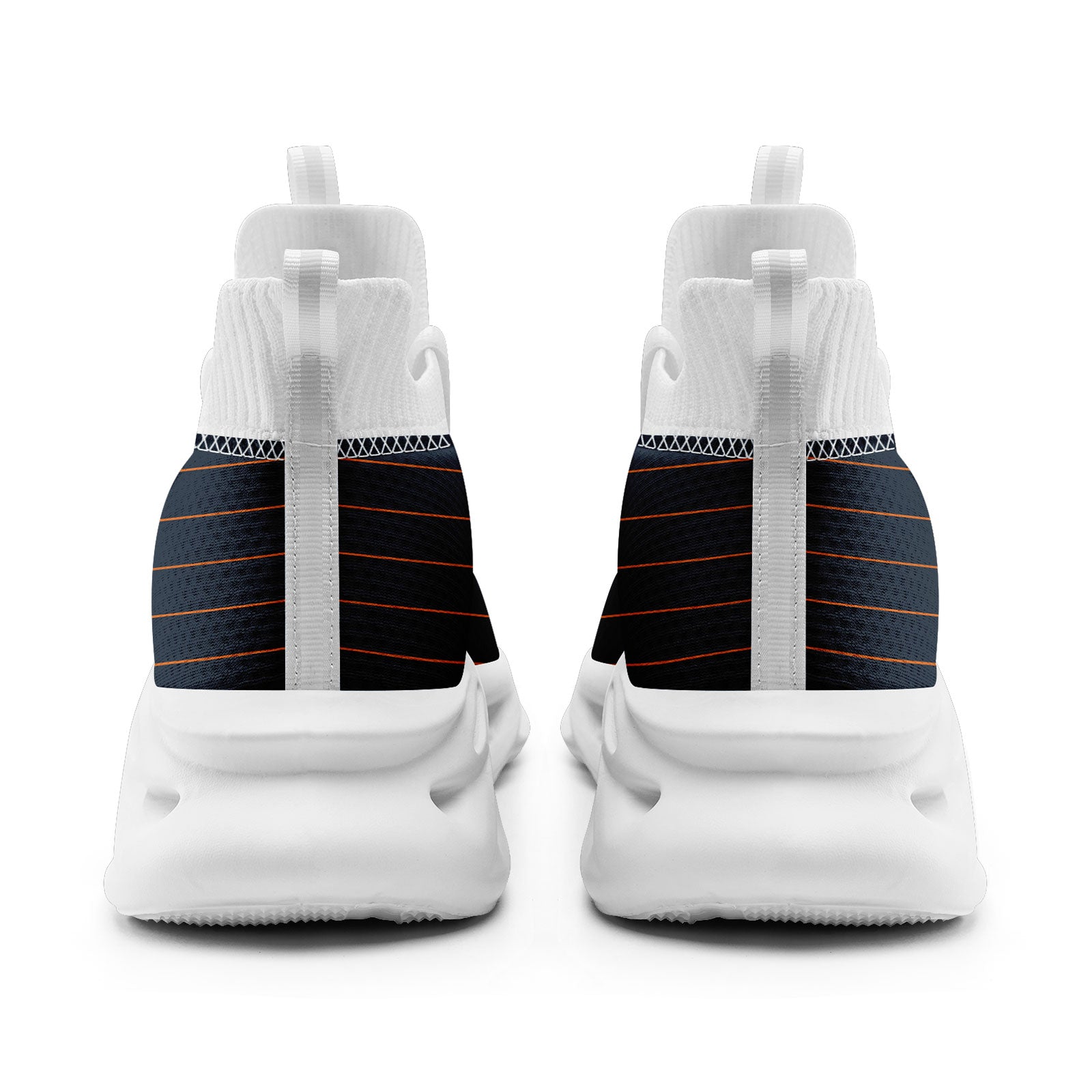 Custom MaxSoul Shoes and Hat Combo Offer Personalized Combo ZH-D020238-12