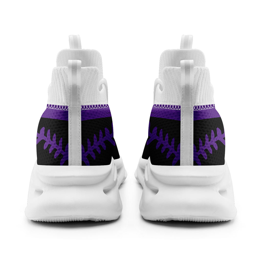 Custom Maxsoul Shoes Personalized Sneaker FN030A-D025002-11