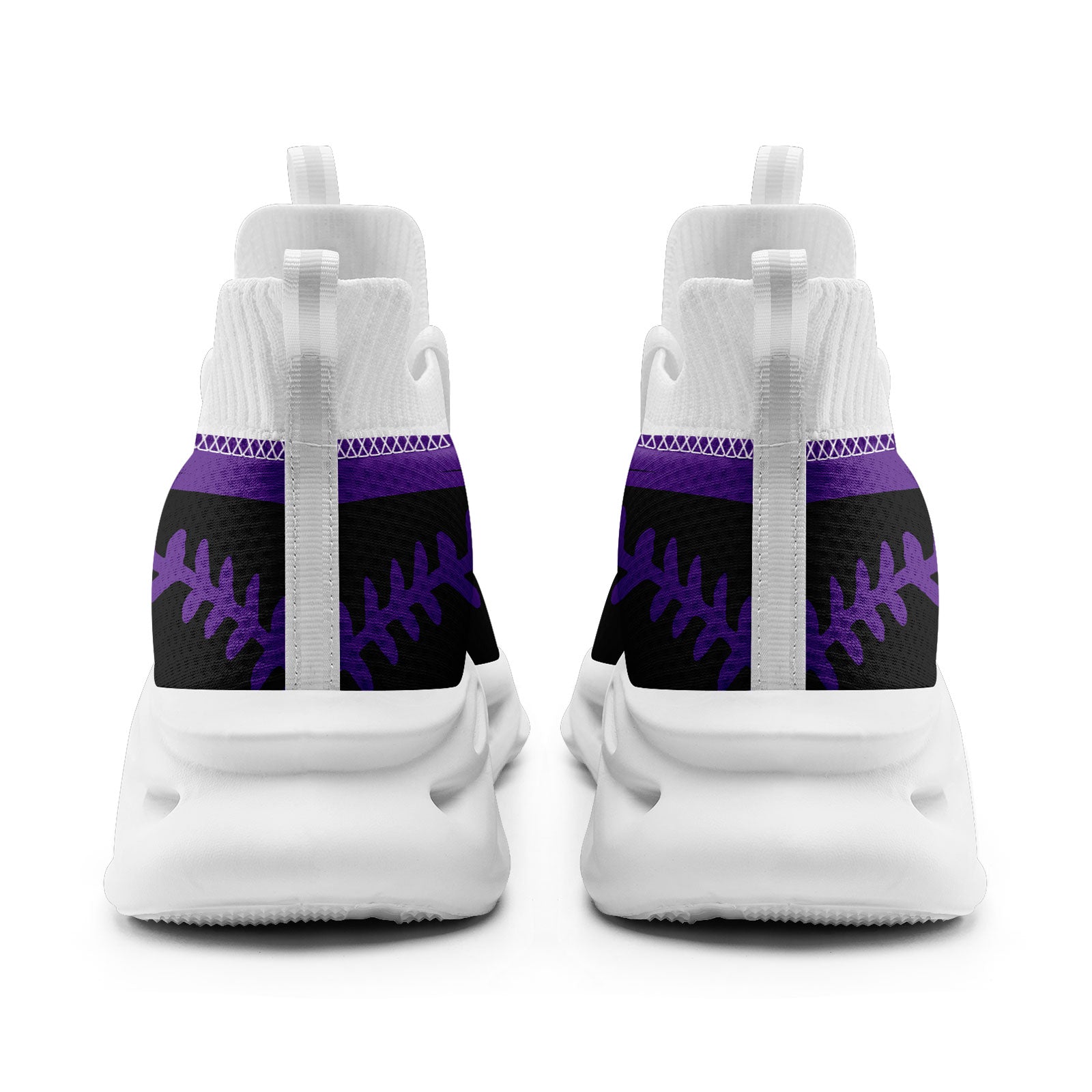 Custom Maxsoul Shoes Personalized Sneaker FN030A-D025002-11