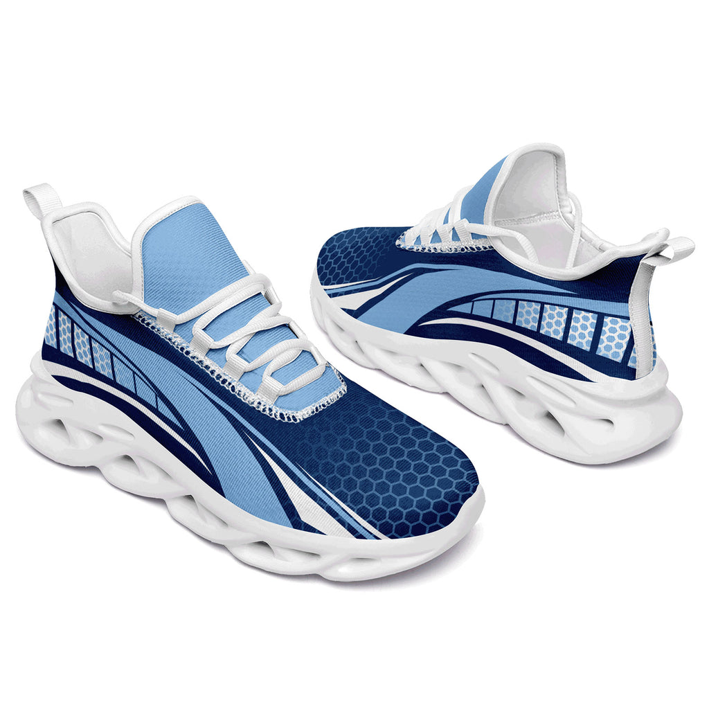 Custom Maxsoul Shoes Personalized Sneaker FN003-E025022-27