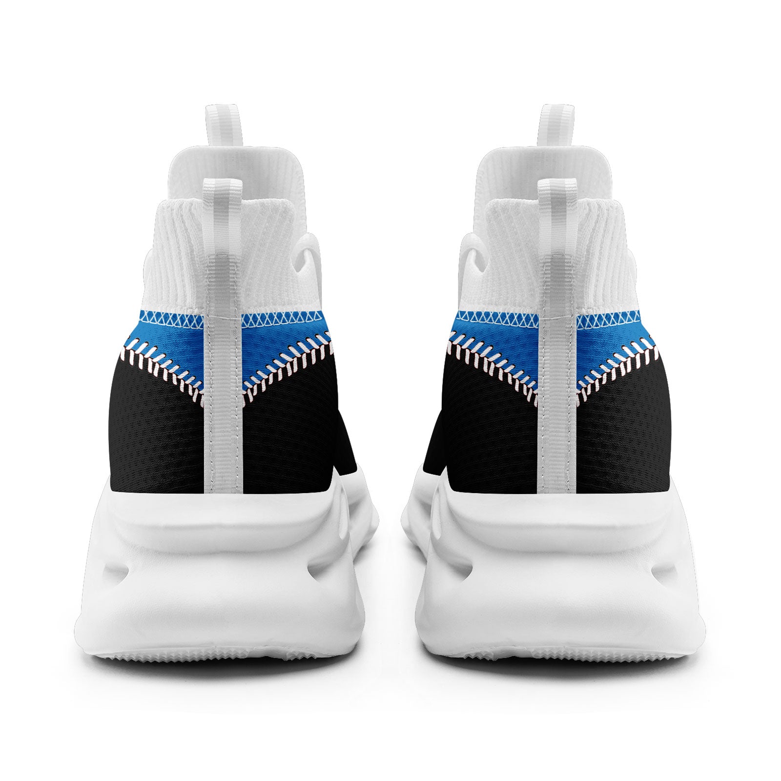 Custom Jacket MaxSoul Shoes and Hat Combo Offer Personalized Combo ZH-D028016-6