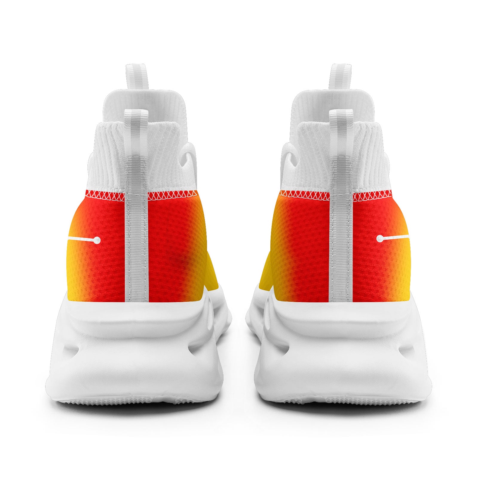 Custom Maxsoul Shoes Personalized Sneaker FN030A-D025003-6