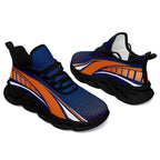 Custom Maxsoul Shoes Personalized Sneaker FN003-E025022-12