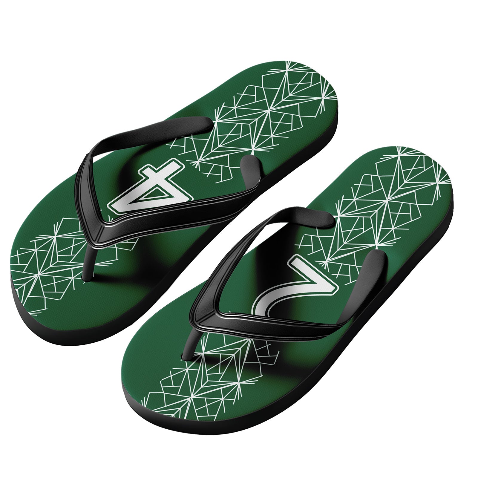 Custom Saudi Arabia 2026 World Cup Sneakers DIY Country Flag Running Shoes Lightweight Sport Shoes Gift for Football Fans Personalized Team Name and Logo FN058-F009138-3