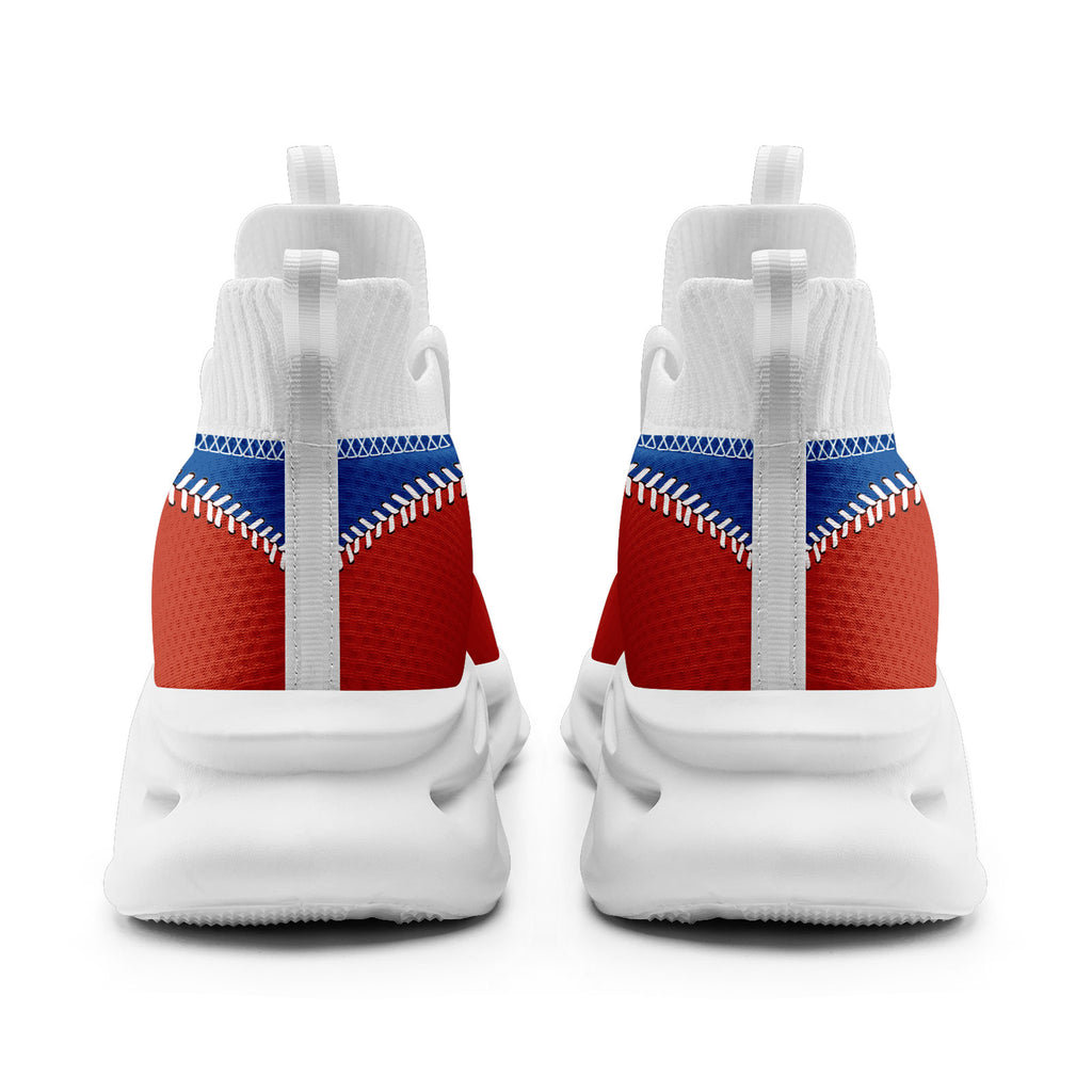 Custom Jacket MaxSoul Shoes and Hat Combo Offer Personalized Combo ZH-D028016-13