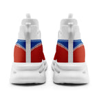 Custom Jacket MaxSoul Shoes and Hat Combo Offer Personalized Combo ZH-D028016-13