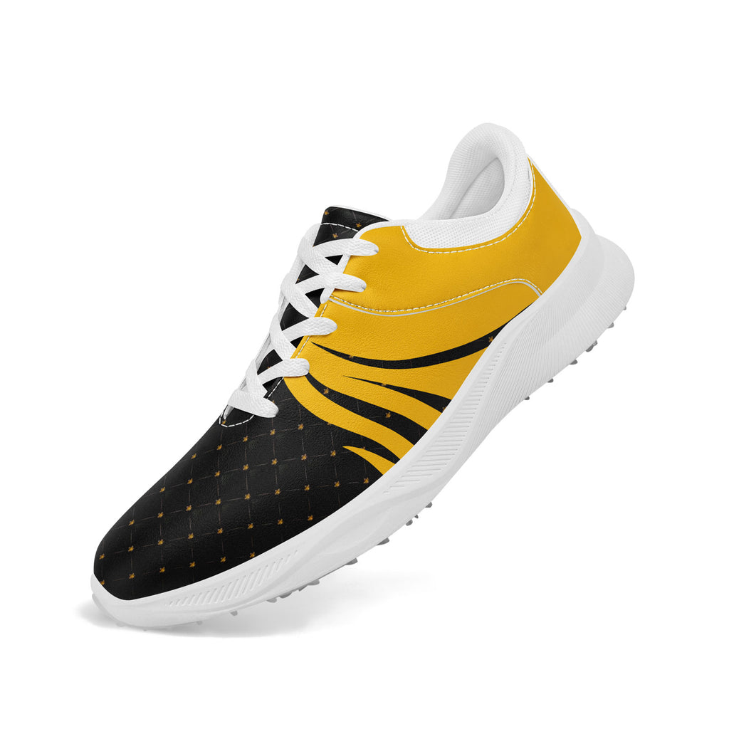 Custom Premium Golf Performance Shoes Personalized Sneaker FN062-E0605-8