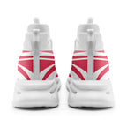 Custom Jacket MaxSoul Shoes and Hat Combo Offer Personalized Combo ZH-D023028-7